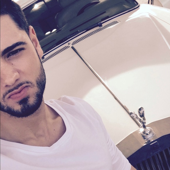 Meet your Posher, Mohammad - Picture 1 of 1